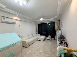 Simei Green Condominium (D18), Condominium #618991001